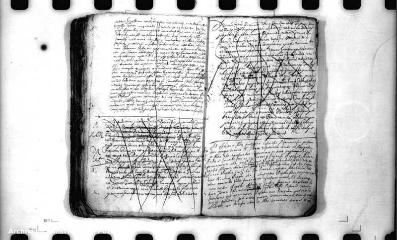 Obraz 20 z jednostki "Relationes [protocollon]"