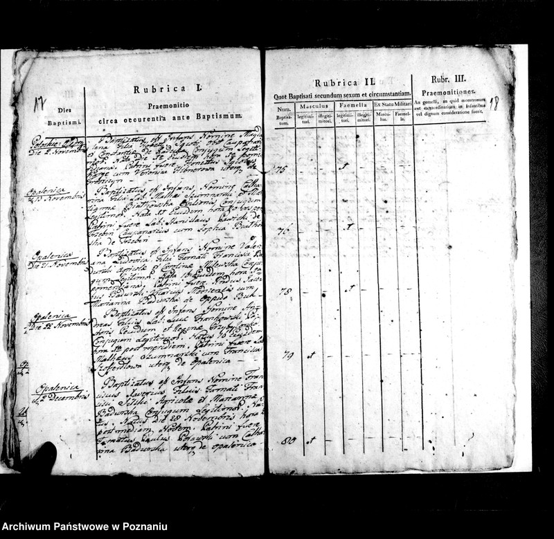 image.from.unit.number "Liber baptisatorum, mortuorum, copulatorum"