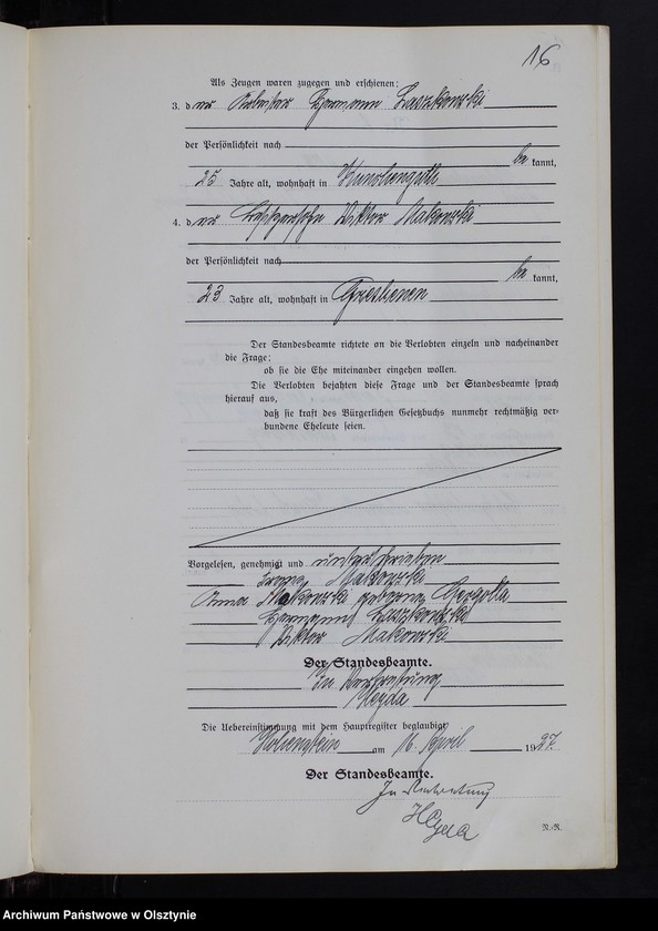 image.from.unit.number "Heirats-Neben-Register Nr 1 - 57"