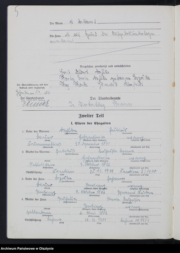 image.from.unit.number "Familien-Zwietbuch Nr 1 - 9"