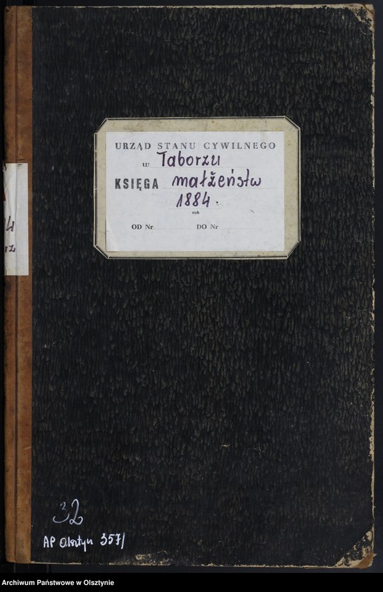 image.from.unit.number "Heiraths-Neben-Register Nr 1 - 7"