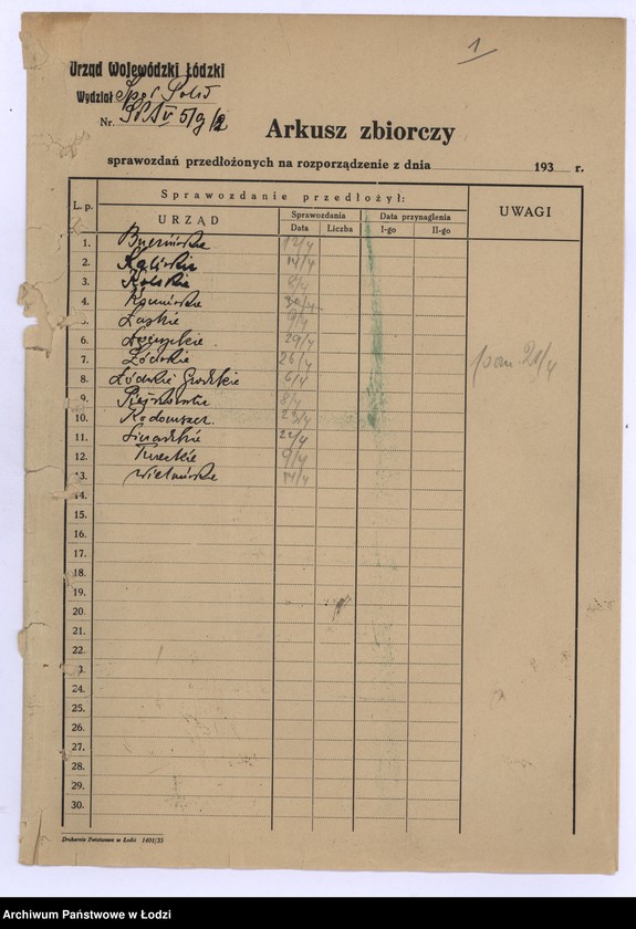 Obraz 4 z jednostki "Statystyka Wyznaniowa"