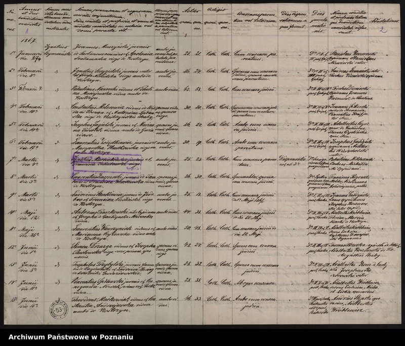 image.from.unit.number "Księga małżeństw"
