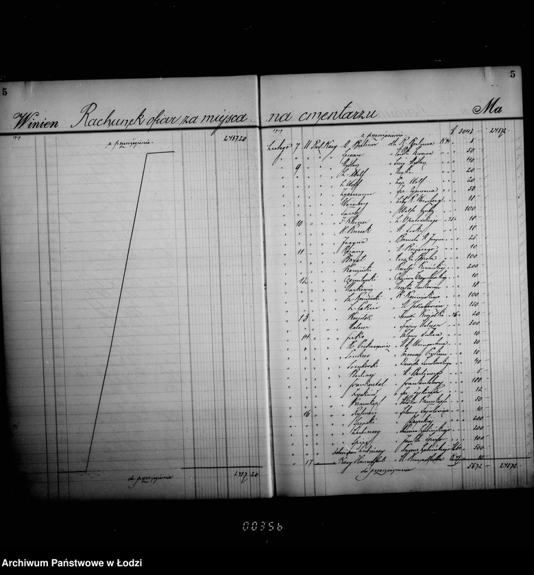 Obraz 9 z jednostki "Księga główna"