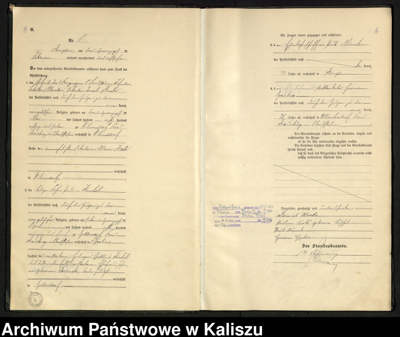 image.from.unit.number "Heirats-Haupt-Register"