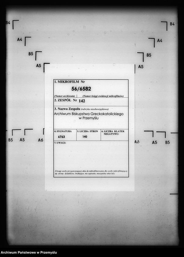 image.from.unit.number "[Kopie ksiąg metrykalnych parafii Łopienka z filiami Buk i Tyskowa (dekanat Cisna)]"