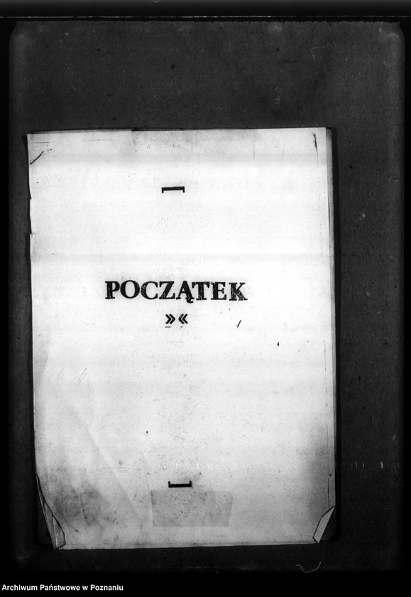 Obraz 3 z jednostki "Friedrich Wilhelm Kitzinger aus Sassenfeld Kreis Dietfurt (Żnin)"