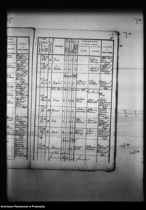 image.from.unit.number "[Kopie ksiąg metrykalnych parafii Smolna (dekanat Podbuż)]"