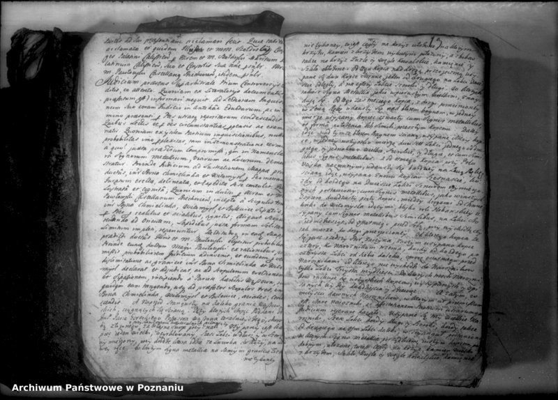 Obraz 19 z jednostki "Relationes [protocollon]"