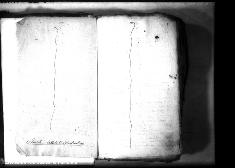 Obraz 8 z jednostki "Relationes [protocollon]"