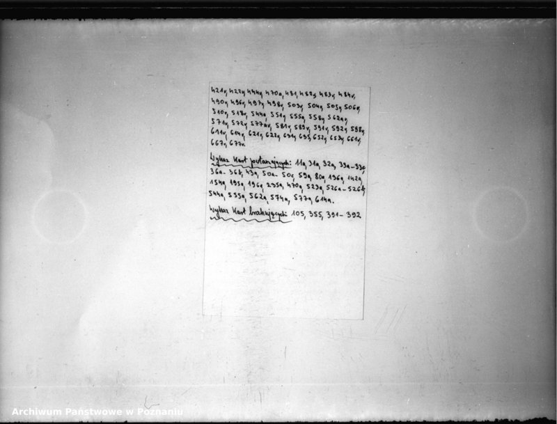 Obraz 3 z jednostki "Relationes [protocollon]"