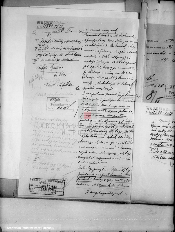 Obraz 16 z jednostki "Różności miasta Bojanowa"