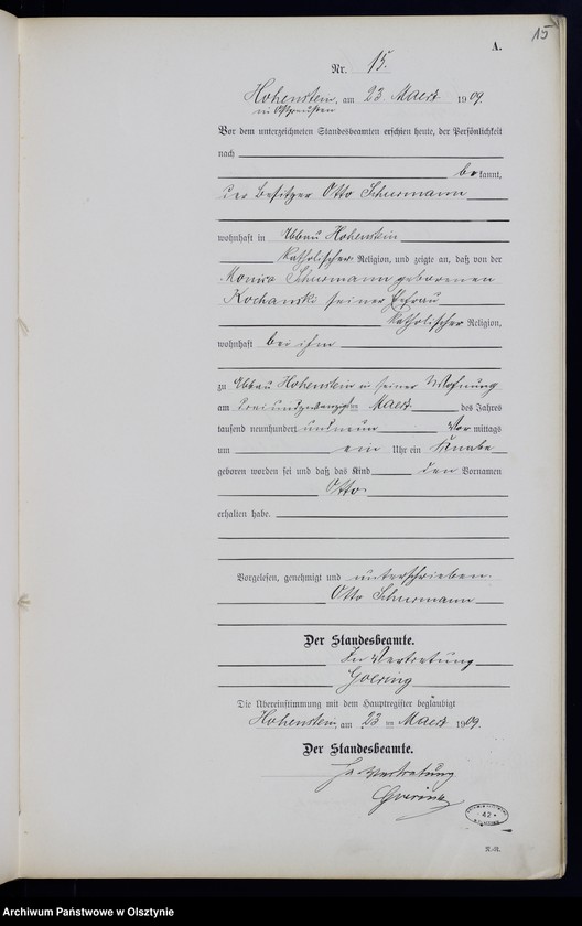 image.from.unit.number "Geburts-Neben-Register Nr 1 - 58"