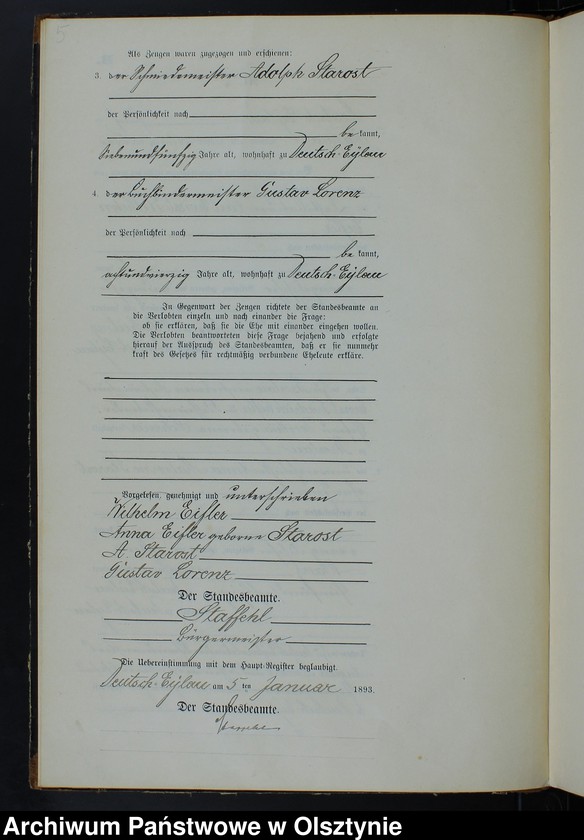 image.from.unit.number "Heiraths-Neben-Register Nr 1 - 25"