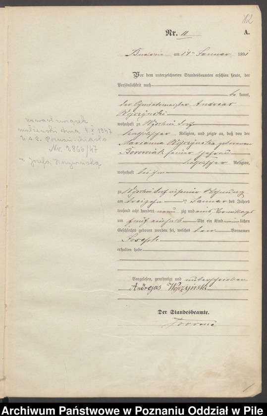 image.from.unit.number "Księga urodzeń"