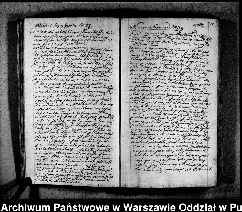 image.from.unit.number "Akta urodzeń, małżeństw i zgonów"