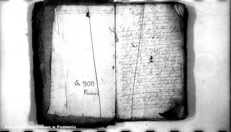 Obraz 4 z jednostki "Relationes [protocollon]"