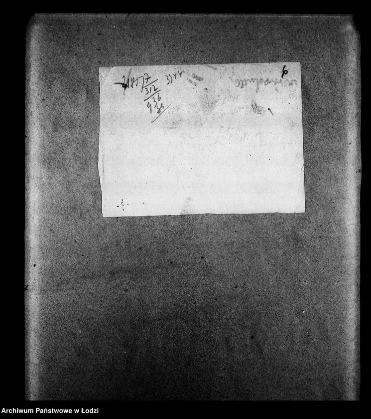 Obraz 9 z jednostki "Schneider-Abteilung, Halbegasse 12 [Zasiłki chorobowe dla pracowników wydziału, listy pracowników, zaświadczenia lekarskie]"