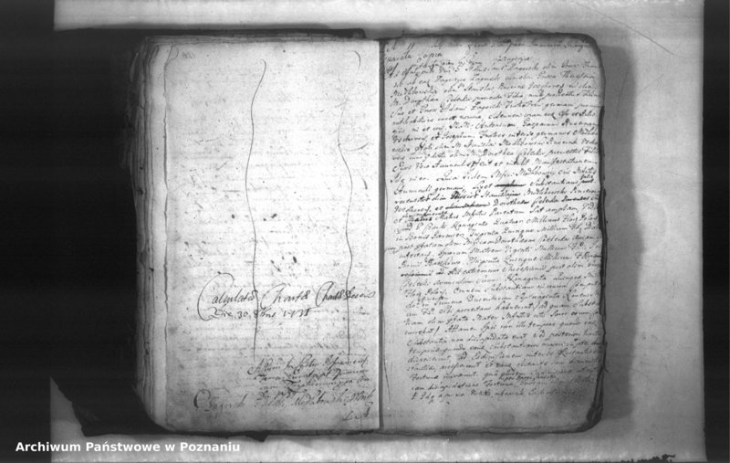 Obraz 17 z jednostki "Relationes [protocollon]"