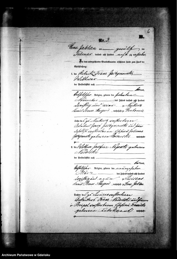 image.from.unit.number "Księga małżeństw"
