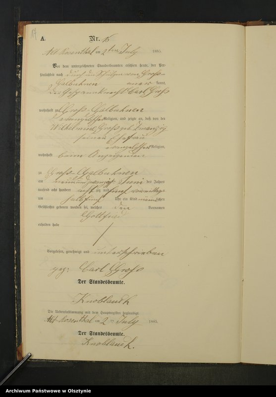 image.from.unit.number "Geburts-Neben-Register Nr 1 - 36"