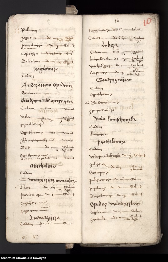 image.from.unit.number "Rejestry poborowe woj. krakowskiego."