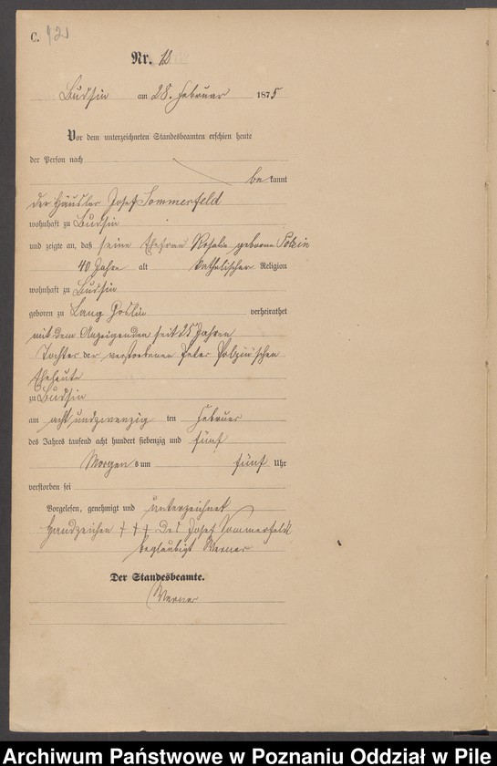 image.from.unit.number "Księga zgonów"