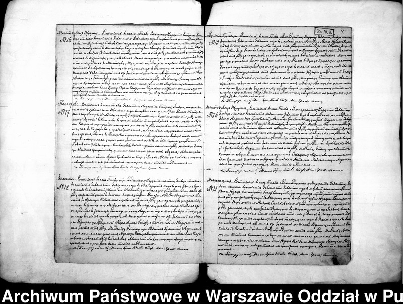 image.from.unit.number "Akta urodzeń, małżeństw i zgonów"