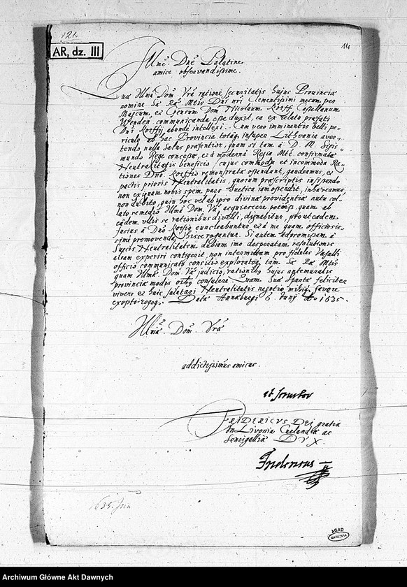 image.from.unit.number "Fryderyk ks. kurlandzki"