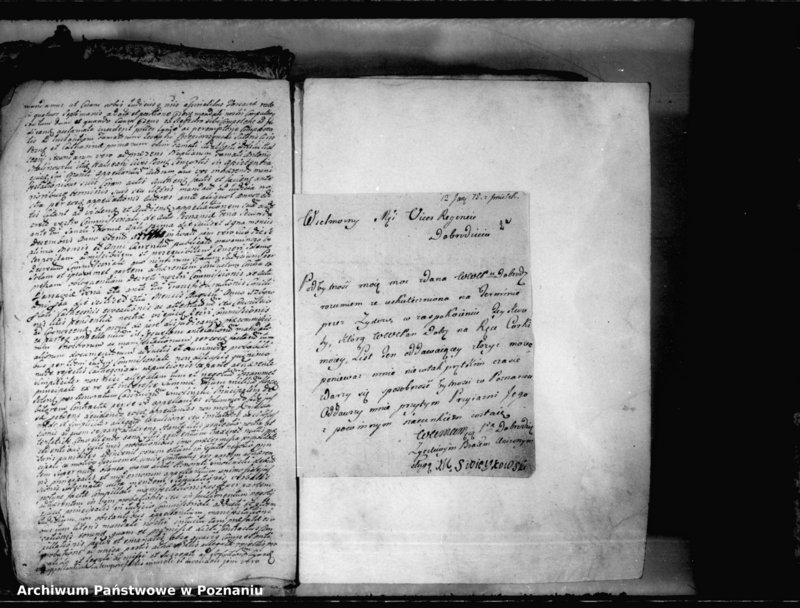 Obraz 8 z jednostki "Relationes [protocollon]"