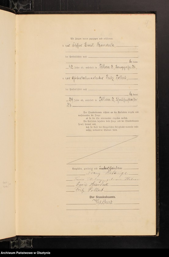 image.from.unit.number "Heiraths-Haupt-Register Nr 1 - 38"