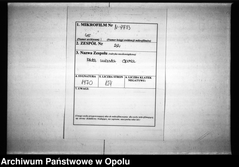 Obraz 2 z jednostki "Acta betreffend das verbothwidrige Beziehen der Ablass - und andern Märkte mit Waaren und Getränke vol I de anno 1809 bis"