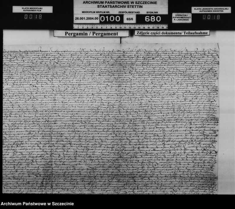 image.from.unit.number "Bürgermeister und Rat zu Greifswald / Brand Hertmann in Greifswald: Beschlagnahme eines Schiffes und Verbot des Handels."