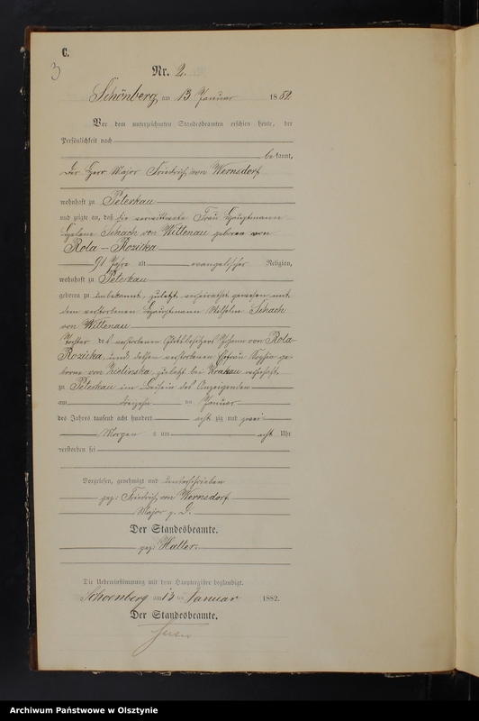 image.from.unit.number "Sterbe-Neben-Register Nr 1 - 76"