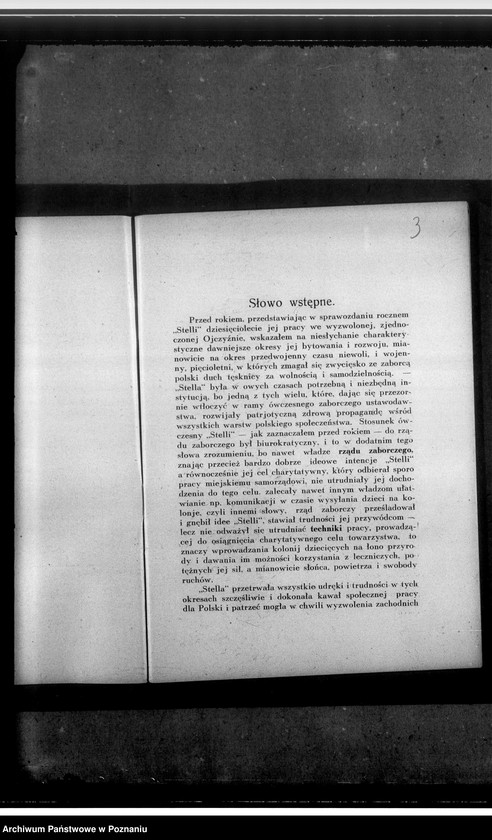 Obraz 7 z jednostki "Sprawozdanie za rok 1929/1930"