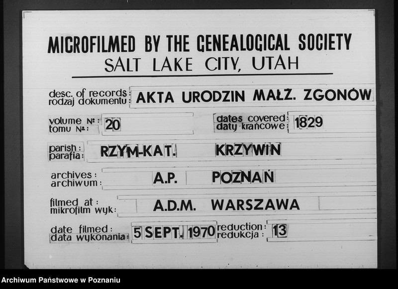 image.from.unit.number "Duplikat urodzonych, ślubów i pogrzebów"