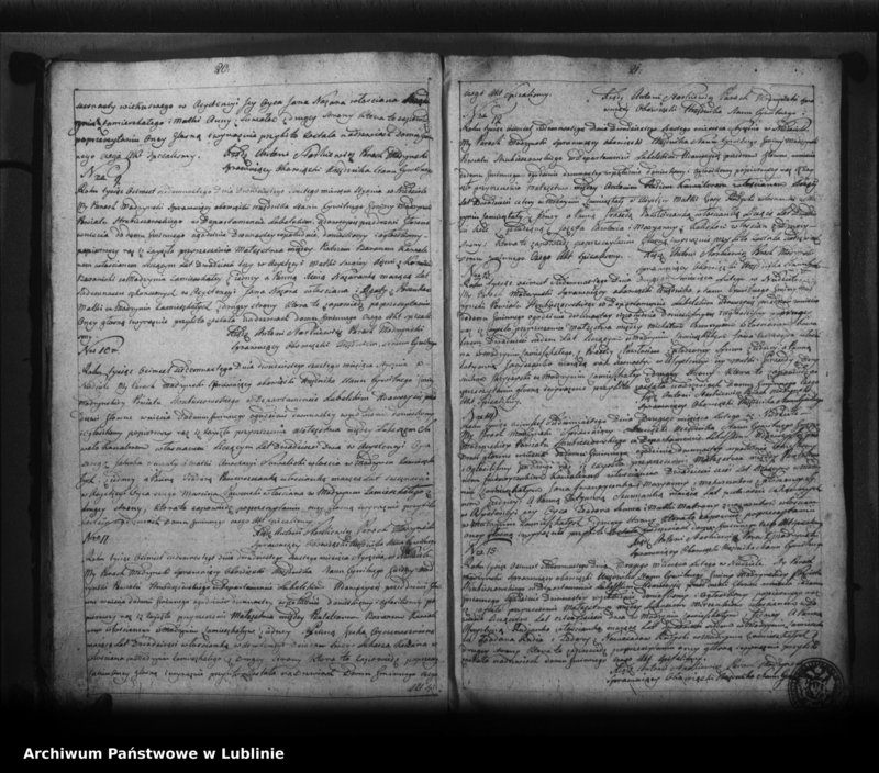 image.from.unit.number "Księga urodzeń, zapowiedzi, małżeństw i zgonów"