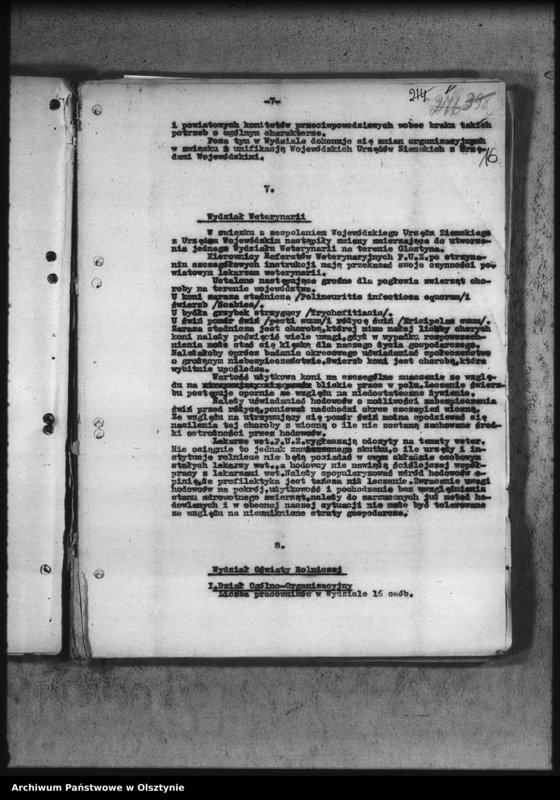 image.from.unit.number "Sprawozdania Wydz. Rolnictwa i Reform Rolnych"