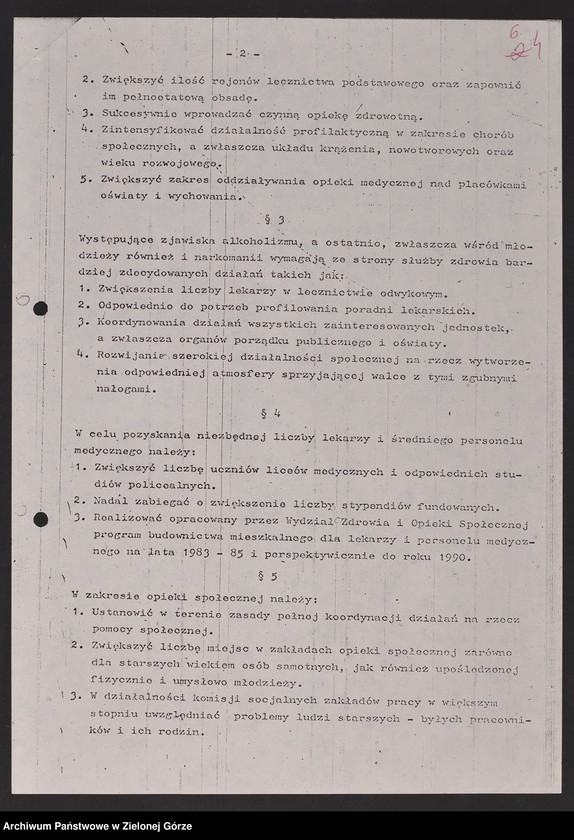 image.from.unit.number "Protokóły z posiedzeń Komisji Zdrowia i Spraw Socjalnych"