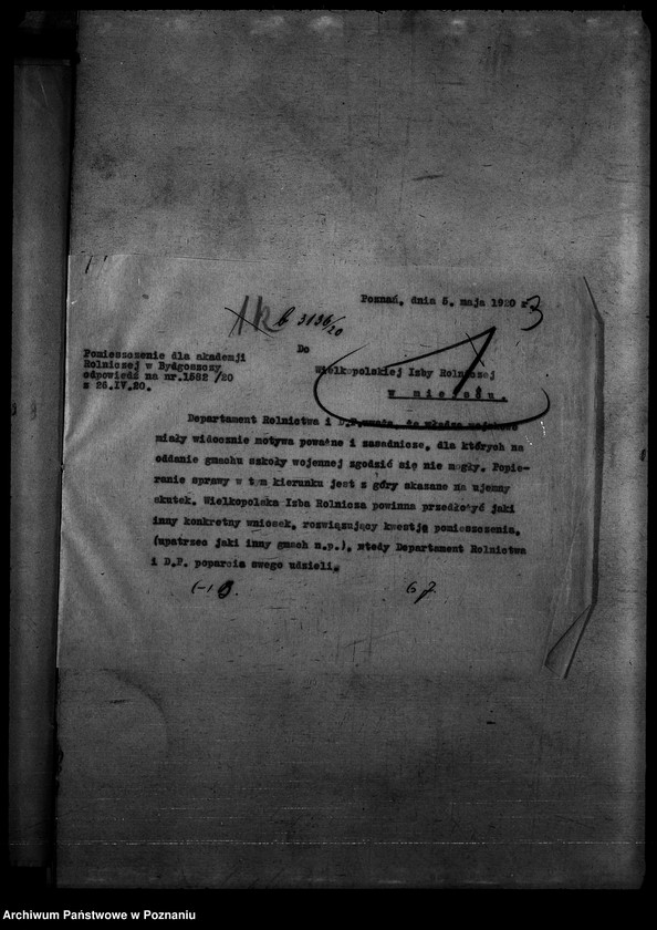 image.from.unit.number "Akademia Rolnicza Państw. Naukowego Instytutu Rolniczego Bydgoszcz"