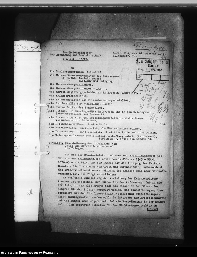 Obraz 18 z jednostki "Przepisy w sprawie odznaczeń"