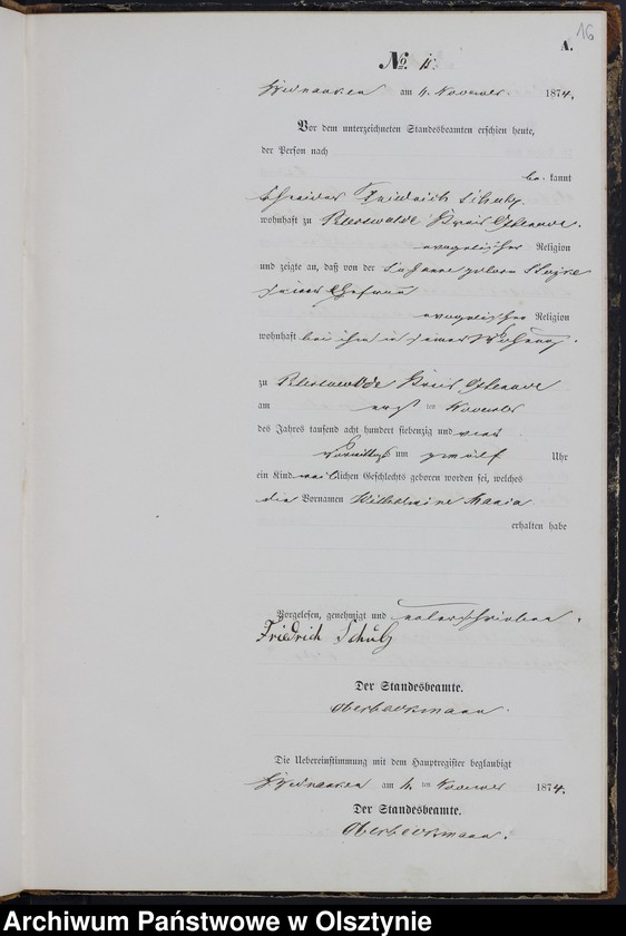 image.from.unit.number "Geburts-Neben-Register Nr 1 - 45"