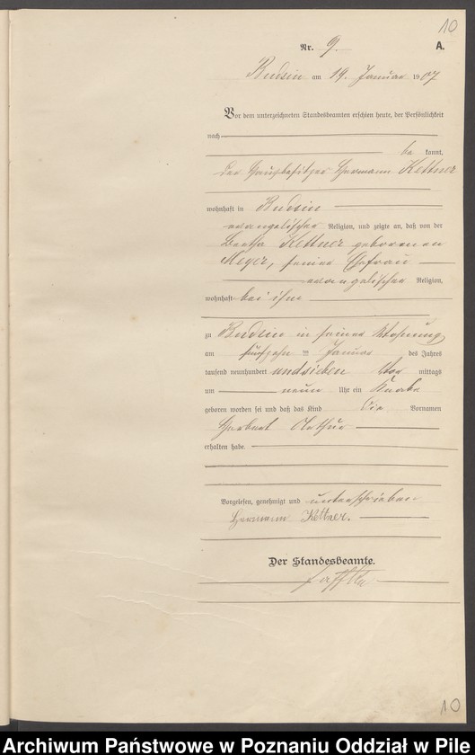 image.from.unit.number "Księga urodzeń"