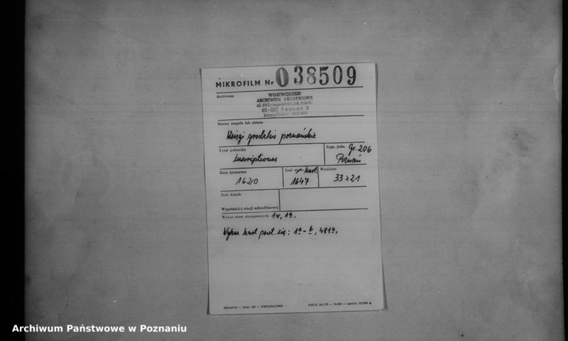 Obraz 2 z jednostki "Inscriptiones [inducta]"