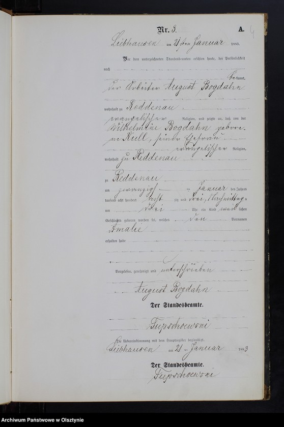image.from.unit.number "Geburts-Neben-Register Nr 1 - 51"