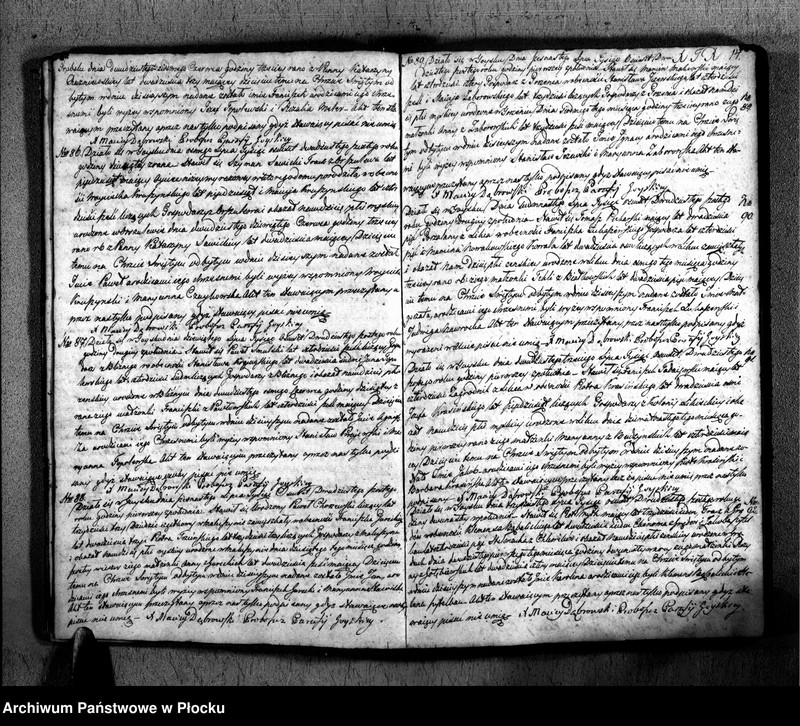 image.from.unit.number "Akta urodzeń, małżeństw i zgonów"