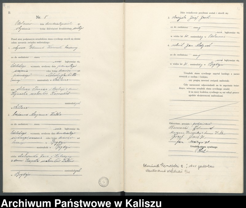 image.from.unit.number "[Księga małżeństw]"