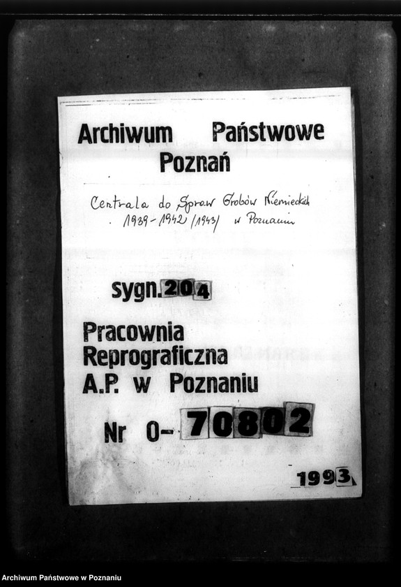 Obraz 15 z jednostki "Hugo Schmidt aus Strelno - Nord, Kreis Mogilno"