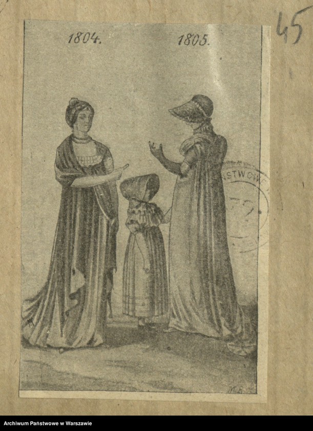 image.from.collection.number "Damą być...111"