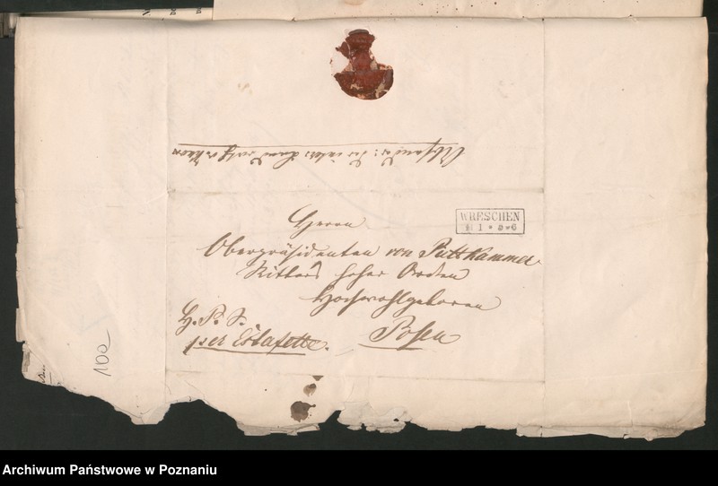 image.from.unit.number "Der Transport von Kriegsmaterial über die polnische Grenze."